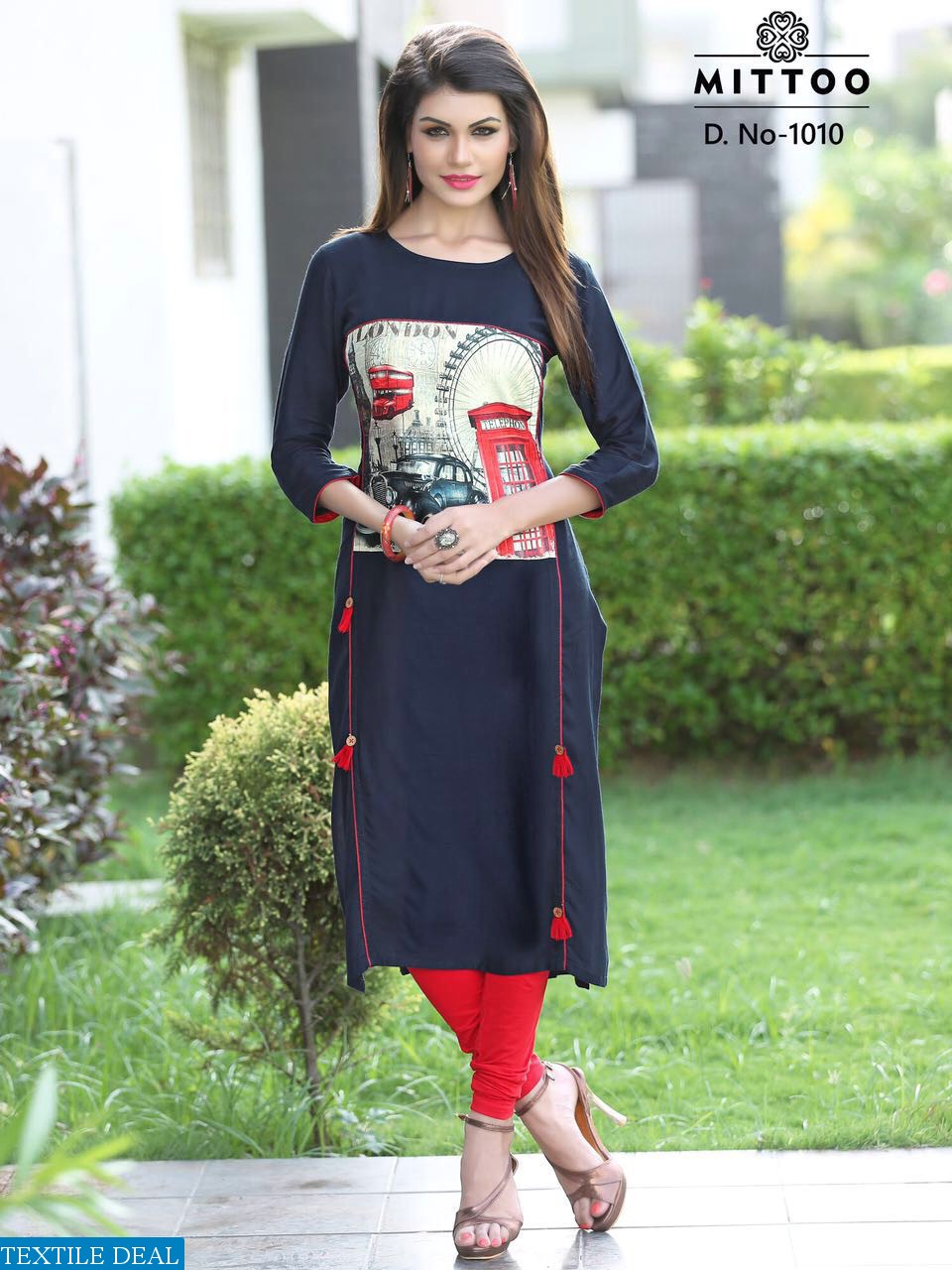 pankh vol-1 Wholesale Ready made Tops